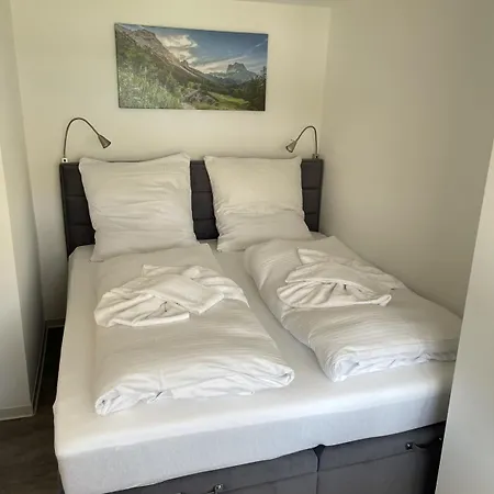 Lejlighed Fewo Am Eichenberg 20 *