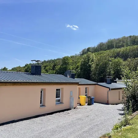 Fewo Am Eichenberg 20 Michaelstein